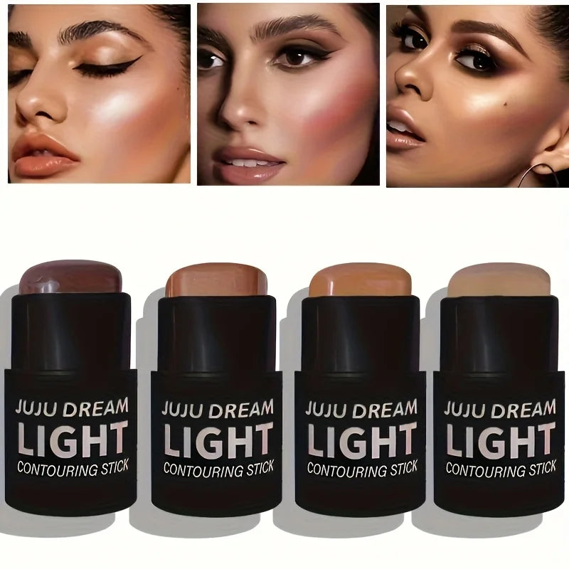 Eraser Foundation Stick