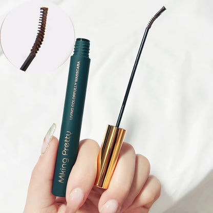 3D Fiber Lash Mascara